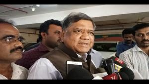 'ಟ್ರಂಪ್ ಭಾರತ ಭೇಟಿಗೆ ಪ್ರಧಾನಿ ಮೋದಿ ವೈಯಕ್ತಿಕ ಸ್ನೇಹ ಕಾರಣ'