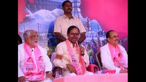 ರಾಷ್ಟ್ರೀಯ ಪೌರತ್ವ ತಿದ್ದುಪಡಿ ಕಾಯ್ದೆಗೆ ಈಗ ತೆಲಂಗಾಣ ಸರ್ಕಾರದ ವಿರೋಧ 