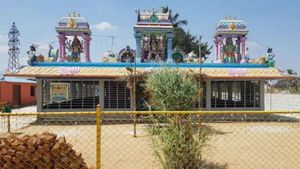  ಪೂಜೆ ನೆಪದಲ್ಲಿ ಮಹಿಳೆಗೆ ಕೋಟ್ಯಂತರ ರೂಪಾಯಿ ವಂಚಿಸಿದ ಪೂಜಾರಿ