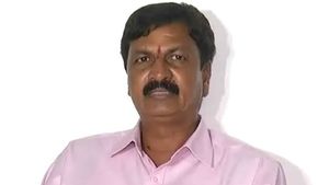  ನಮ್ಮ ಸರ್ಕಾರ ಇರುವಾಗಲೇ ಮಹಾದಾಯಿ ಯೋಜನೆ ಜಾರಿ; ರಮೇಶ್ ಜಾರಕಿಹೊಳಿ