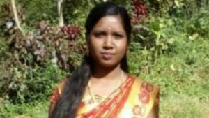  ಹೊಟ್ಟೆ ನೋವು ತಾಳಲಾರದೇ ಆತ್ಮಹತ್ಯೆಗೆ ಶರಣಾದ ವಿರಾಜಪೇಟೆ ಯುವತಿ