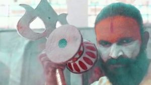  ದಾವಣಗೆರೆ ದುಗ್ಗಮ್ಮನ ಜಾತ್ರೆಗೆ ಲೋಕಲ್ ರಾಪರ್ ವಿಡಿಯೋ ಹಾಡು
