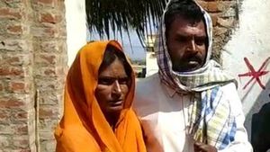  ಬಳ್ಳಾರಿಯಲ್ಲಿ ಕಾರು ಅಪಘಾತ; 