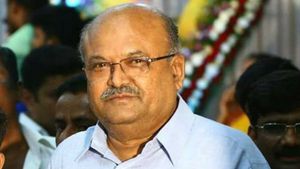  ಕಳ್ಳನ ಕೈಯಲ್ಲಿ ಕೀಲಿಕೈ ಕೊಟ್ಟಂತೆ ಎಂದು ರೇವಣ್ಣ ಹೇಳಿದ್ದು ಯಾರಿಗೆ?
