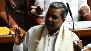 ಮಂಗಳೂರು ಗಲಭೆ; ಸದನದಲ್ಲಿ ಸಿದ್ದರಾಮಯ್ಯ ಖಡಕ್ ಭಾಷಣ