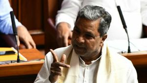 ಬಿಜೆಪಿ ಶಾಸಕರು ಪಕ್ಷ ತ್ಯಜಿಸಲು ತಯಾರು: ಸಿದ್ದರಾಮಯ್ಯ