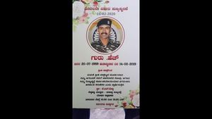 ಕೆಎಂ ದೊಡ್ಡಿಯಲ್ಲಿ ನಿರ್ಮಾಣಗೊಂಡಿಲ್ಲ ಹುತಾತ್ಮ ಯೋಧ ಗುರು ಸ್ಮಾರಕ