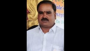  ಶ್ರೀರಾಮುಲು ಆಪ್ತ ಬಂಡೆ ರಮೇಶ್ ಕೊಲೆ ಆರೋಪಿ ಯಲ್ಲಪ್ಪ ಮರ್ಡರ್ ಹಿಂದಿದೆ ಇನ್ನಷ್ಟು ಸಂಗತಿ