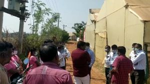 ದಾವಣಗೆರೆಯಲ್ಲಿ ಕೊರೊನಾ ವೈರಸ್ ಜೊತೆ ಹಕ್ಕಿ ಜ್ವರದ ಭೀತಿ