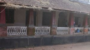 ಮತ್ತೊಂದು ಮಳೆಗಾಲ ಬಂದರೂ ಹೀಗೇ ಇದೆಯಲ್ಲ ಮಡಿಕೇರಿ ಅರಮನೆ