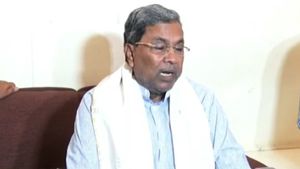 ಬಿಜೆಪಿಗರು ಅಲ್ಪಸಂಖ್ಯಾತರ ವಿರೋಧಿಗಳು: ಸಿದ್ದರಾಮಯ್ಯ ಕಿಡಿ