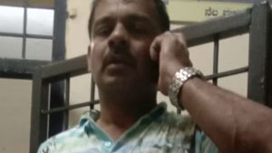 ಚಿಕ್ಕಮಗಳೂರಲ್ಲಿ ಪೊಲೀಸರಿಗೆ ಚಿಕಿತ್ಸೆ ನೀಡದ ವೈದ್ಯರು