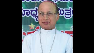 ಉಡುಪಿ ಚರ್ಚ್ ಗಳಲ್ಲಿ ಕೊರೊನಾ ಜಾಗೃತಿಗೆ ಸೂಚನೆ