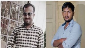 ಕೊರೊನಾ ಬಗ್ಗೆ ಸುಳ್ಳುಸುದ್ದಿ ಹಬ್ಬಿಸಿದ ಇಬ್ಬರ ಬಂಧನ