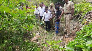  ಅಪ್ಪ ಎನ್ನದಿದ್ದಕ್ಕೆ ಮಗಳನ್ನೇ ಕೊಂದ; 6 ತಿಂಗಳ ನಂತರ ಜಿಗಣಿಯಲ್ಲಿ ಸಿಕ್ಕಿಬಿದ್ದ