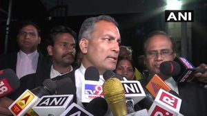 ಅತ್ಯಾಚಾರಿಗಳಿಗೆ ಗಲ್ಲು: ನಿರ್ಭಯಾ ಹಂತಕರ ಪರ ವಕೀಲ ಎಪಿ ಸಿಂಗ್ ಪ್ರತಿಕ್ರಿಯೆ 