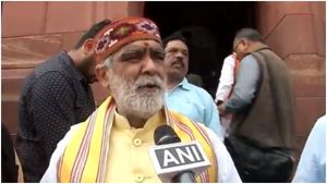 15 ನಿಮಿಷ ಸೂರ್ಯನ ಶಾಖ ಪಡೆಯಿರಿ, ಕೊರೊನಾ ಓಡಿಸಿ- ಸಚಿವರ ಹೇಳಿಕೆ 