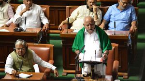 ಕೃಷ್ಣಾ ಮೇಲ್ದಂಡೆ ಯೋಜನೆಗೆ 10 ಸಾವಿರ ಕೋಟಿ ರೂ. ಘೋಷಣೆ ಮಾಡಿದ ಸಿಎಂ 