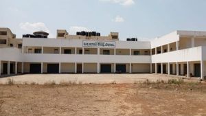 ಬೆಳಗಾವಿಯಲ್ಲಿ ಇನ್ನೂ ಆರಂಭವಾಗದ ಪುಷ್ಪ ಹರಾಜು ಕೇಂದ್ರ