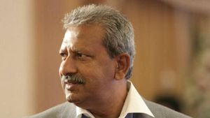  ಇದು ರೈಲು ಬಿಡುವ ಬಜೆಟ್ ಅಲ್ಲ ಎಂದು ಸಿದ್ದುಗೆ ತಿರುಗೇಟು ಕೊಟ್ಟ ನಗರಾಭಿವೃದ್ಧಿ ಸಚಿವ