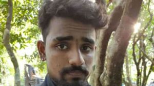 ಶಿಕ್ಷಕರಿಂದ ಮಾನಸಿಕ ಕಿರುಕುಳ ಆರೋಪಿಸಿ ಉಡುಪಿ ವಿದ್ಯಾರ್ಥಿ ಆತ್ಮಹತ್ಯೆ