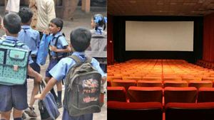 ಕೊರೊನಾ ಭಯ; ಶಾಪಿಂಗ್ ಮಾಲ್, ಥಿಯೇಟರ್‌ಗಳು ಬಂದ್!