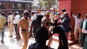 ಬಿಜೆಪಿ ಮುಖಂಡ ಯೋಗೀಶ ಕೊಲೆ; ಸುಪಾರಿ ಹಂತಕರು ನ್ಯಾಯಾಂಗ ಬಂಧನಕ್ಕೆ