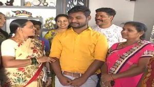 15 ವರ್ಷಗಳ ಬಳಿಕ ತಾಯಿಯ ಮಡಿಲು ಸೇರಿದ ಮಗ!