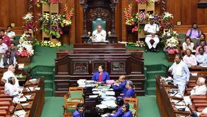'ಸರ್ಕಾರದ ವೈಫಲ್ಯದಿಂದ ರಾಜ್ಯದಲ್ಲಿ ಕೊರೋನಾಗೆ ಮೊದಲ ಬಲಿ'