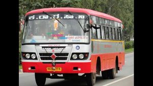 ಕೊಡಗು ಸೋಂಕಿತನ ಜೊತೆ ಬಸ್‌ನಲ್ಲಿ ಪ್ರಯಾಣಿಸಿದವರು ಎಚ್ಚೆತ್ತುಕೊಳ್ಳಿ