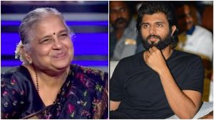 ದೇವರಕೊಂಡ ಮನವೊಲಿಕೆಗೆ ಸುಧಾಮೂರ್ತಿ ಸಹಿ ನಕಲು, ಟೆಕ್ಕಿ ಬಂಧನ