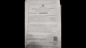  ಮಡಿಕೇರಿಯ upsc ಸ್ಪರ್ಧಾಕಾಂಕ್ಷಿಗೆ ಇಂಗ್ಲಿ‍ಷ್ ನಲ್ಲಿ ಜಾತಿ ಪ್ರಮಾಣಪತ್ರ ನಿರಾಕರಣೆ