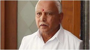 ಜನತಾ ಕರ್ಫ್ಯೂಗೆ ಕಲಬುರ್ಗಿಯಲ್ಲಿ ದೊಡ್ಡ ಬೆಂಬಲ- ಯಡಿಯೂರಪ್ಪ