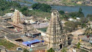 ವಿಶ್ವ ವಿಖ್ಯಾತ ಹಂಪಿಯಲ್ಲಿ 144 (3) ಸೆಕ್ಷನ್ ಜಾರಿ