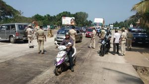 ಮಂಗಳೂರು- ಉಡುಪಿ ಸಂಪರ್ಕ ಬಂದ್ ಗೊಂದಲ! 
