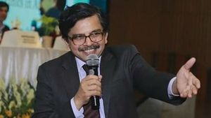 'ಮೈ ಲಾರ್ಡ್' ಎಂದು ಕರೆಯದಂತೆ ಮನವಿ ಮಾಡಿದ ನ್ಯಾಯಾಧೀಶ ಮುರಳೀಧರ್ 