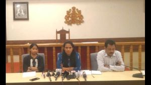  ಕೇರಳ, ಮೈಸೂರಿಗೆ ಆತುಕೊಂಡಿರುವ ಕೊಡಗಿನ ಜನ ಇನ್ನೂ ಎಚ್ಚೆತ್ತುಕೊಳ್ಳದಿದ್ದರೆ ಕಷ್ಟ...