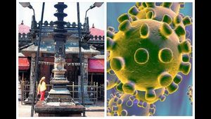 ಕೊರೊನಾ: ಕೊಲ್ಲೂರು ಮೂಕಾಂಬಿಕಾ ದೇವಾಲಯದ ಮಹತ್ವದ ಪ್ರಕಟಣೆ 