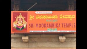 ಕೊರೊನಾ ಭೀತಿ: ಕೊಲ್ಲೂರು ಭಕ್ತರ ಮೇಲೆ ನಿಗಾ