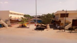 ಕರ್ನಾಟಕದ 9 ಜಿಲ್ಲೆಗಳು ಸೇರಿ ಭಾರತದ 75 ಜಿಲ್ಲೆಗಳ ಲಾಕ್!