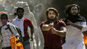 ದೆಹಲಿಯ ನಡುರಸ್ತೆಯಲ್ಲಿ ಗುಂಡು ಹಾರಿಸಿದವನಿಗೆ ನ್ಯಾಯಾಂಗ ಬಂಧನ 