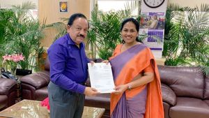  ಚಿಕ್ಕಮಗಳೂರಿಗೆ ಕೊನೆಗೂ ಮೆಡಿಕಲ್ ಕಾಲೇಜು ಅಸ್ತು ಎಂದ ಕೇಂದ್ರ