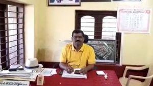 ಬೆಂಗಳೂರಿನಲ್ಲಿರುವ ಜನರನ್ನು ಕಳುಹಿಸಿಕೊಡಿ: ಬಿಜೆಪಿ ಶಾಸಕ ಮನವಿ