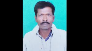  ಮಾಲೂರಿನಲ್ಲಿ ಮಗನ ತಿಥಿ ಊಟ ತಿಂದು ಸಾವನ್ನಪ್ಪಿದ ತಂದೆ