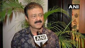 ಜೈಲಿಗೆ ಹೋದವರ ಜತೆ ವೇದಿಕೆ ಹಂಚಿಕೊಳ್ಳಲ್ಲ ಎಂದ ನಾರಾಯಣ ಗೌಡ