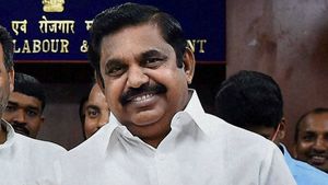 ತಮಿಳುನಾಡಲ್ಲಿ ಕೊರೊನಾ ಭೀತಿ; ಸೆಕ್ಷನ್ 144 ಜಾರಿ 