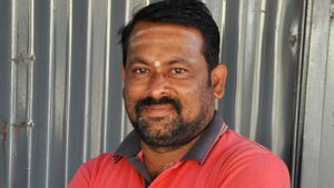 ಹೊಸಪೇಟೆಯಲ್ಲಿ ಕೋವಿಡ್19 ಟೆಸ್ಟ್ ಕೇಂದ್ರ ಸ್ಥಾಪಿಸಲು ಆಗ್ರಹ 