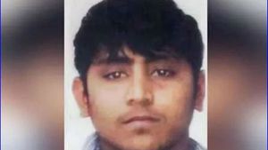 ನಿರ್ಭಯಾ ಪ್ರಕರಣ: ಪವನ್ ಗುಪ್ತಾ ಕ್ಷಮಾಧಾನ ಅರ್ಜಿ ವಜಾ 