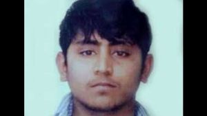 ನಿರ್ಭಯ ಪ್ರಕರಣ; ಪವನ್ ಕ್ಷಮಾದಾನ ಅರ್ಜಿ ವಜಾ 