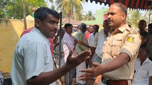  ಉಪಾಧ್ಯಕ್ಷನ ಸೋಲಿಗೆ ಕಾರಣನಾದ ಬಿಜೆಪಿ ಬೆಂಬಲಿತ ಅಧ್ಯಕ್ಷ... ಇಷ್ಟಕ್ಕೂ ಆಗಿದ್ದೇನು?